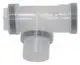 Vaillant-Reinigungs-T-Stueck-Brennwert-fuer-starre-Abgasleitung-DN-80-PP-303264 gallery number 2